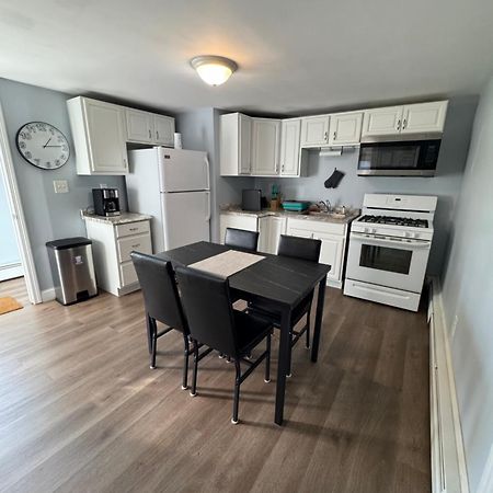 Appartement Little Rhody à Pawtucket Extérieur photo