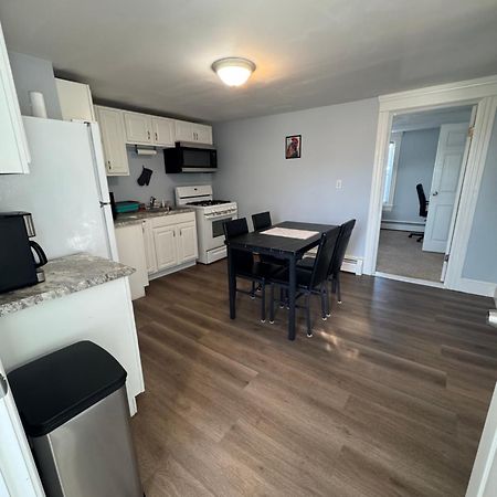 Appartement Little Rhody à Pawtucket Extérieur photo