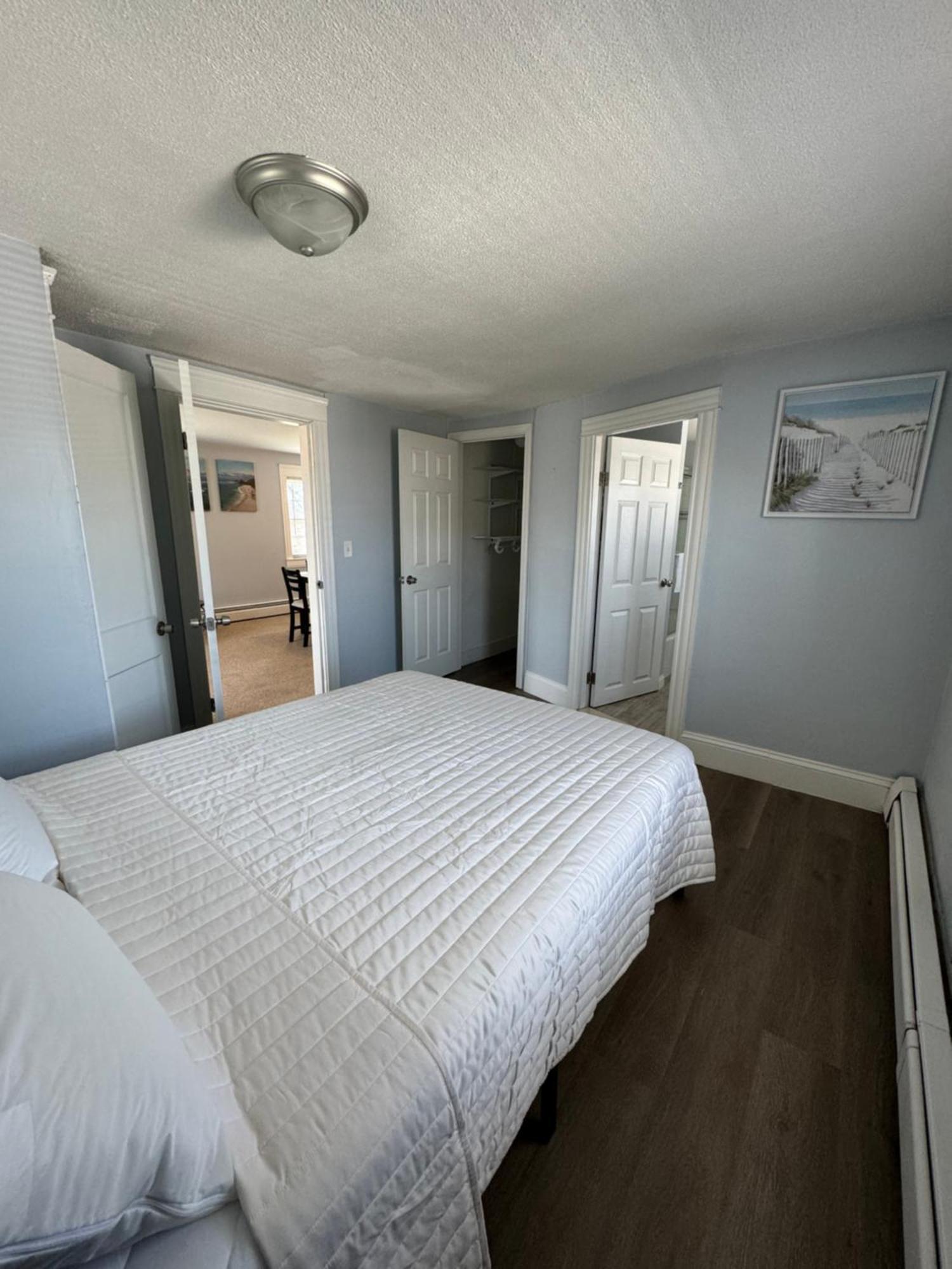 Appartement Little Rhody à Pawtucket Extérieur photo