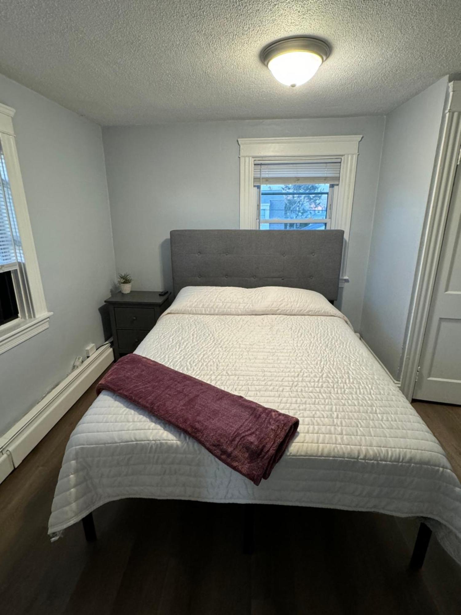 Appartement Little Rhody à Pawtucket Extérieur photo