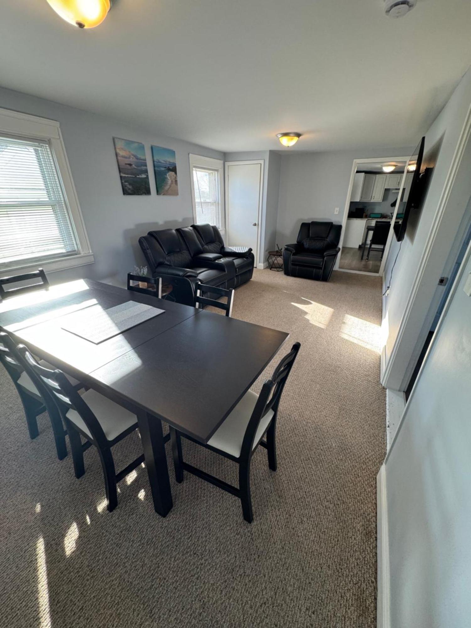 Appartement Little Rhody à Pawtucket Extérieur photo